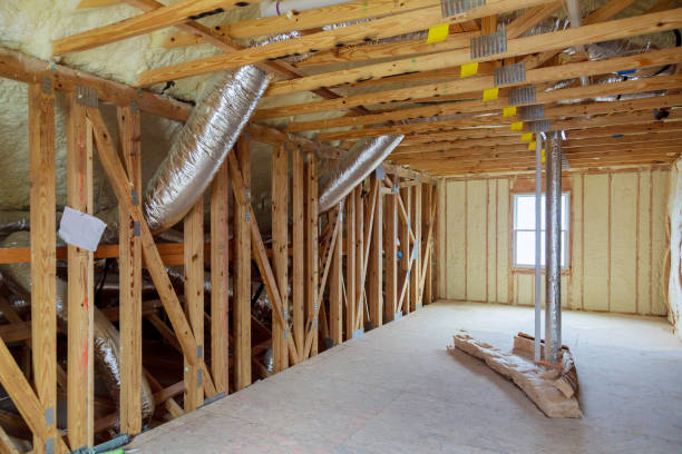 Best DIY Insulation Kits and Guidance in Conneaut Lakeshore, PA