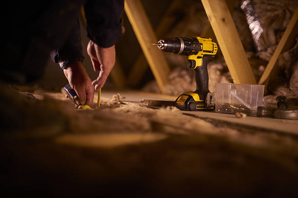 Best Spray Foam Insulation in Conneaut Lakeshore, PA